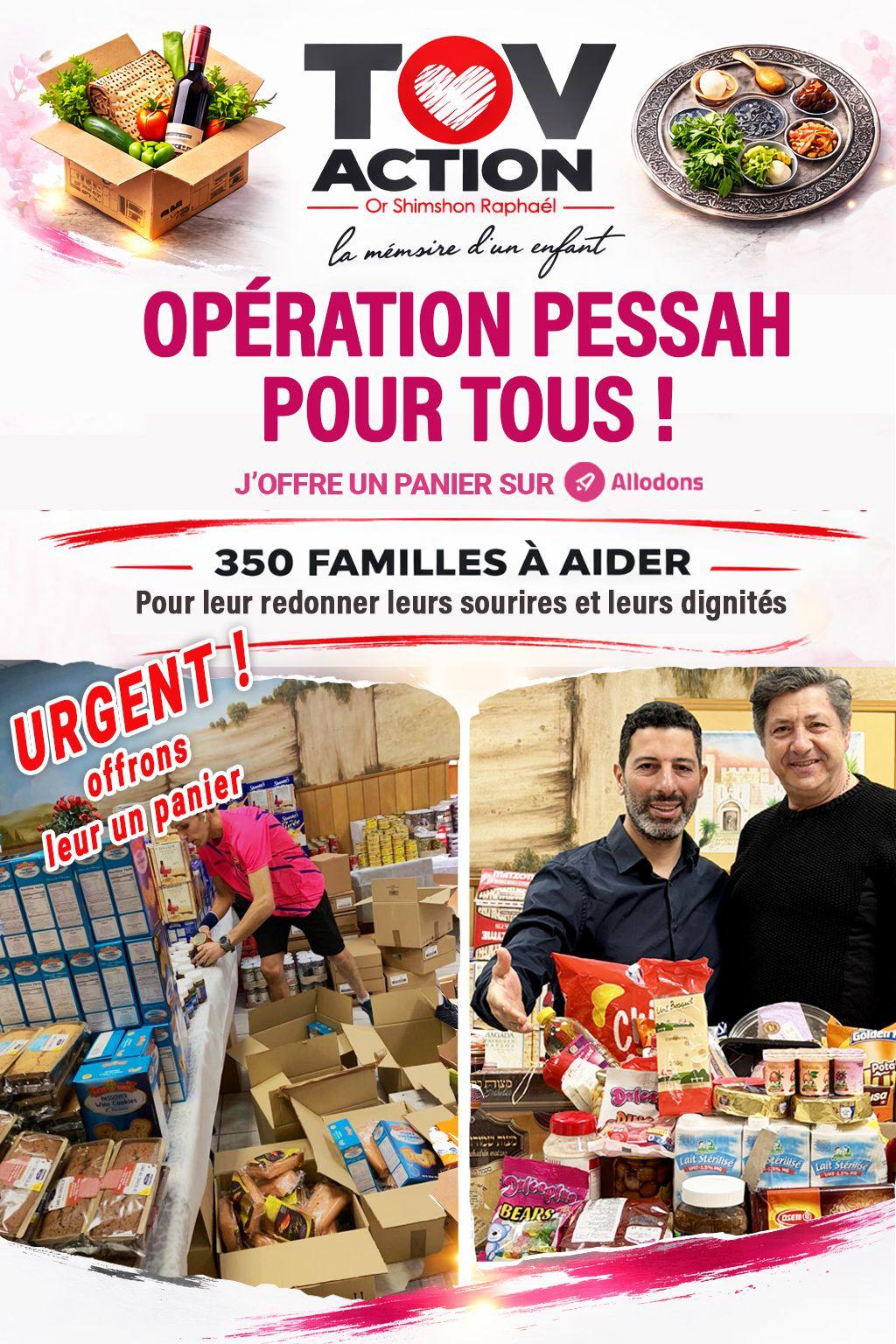 AIDONS LES NÉCÉSSITEUX !